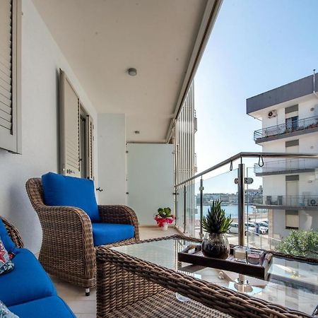 Appartamento Spiaggia Dei Gradoni أوترانتو المظهر الخارجي الصورة