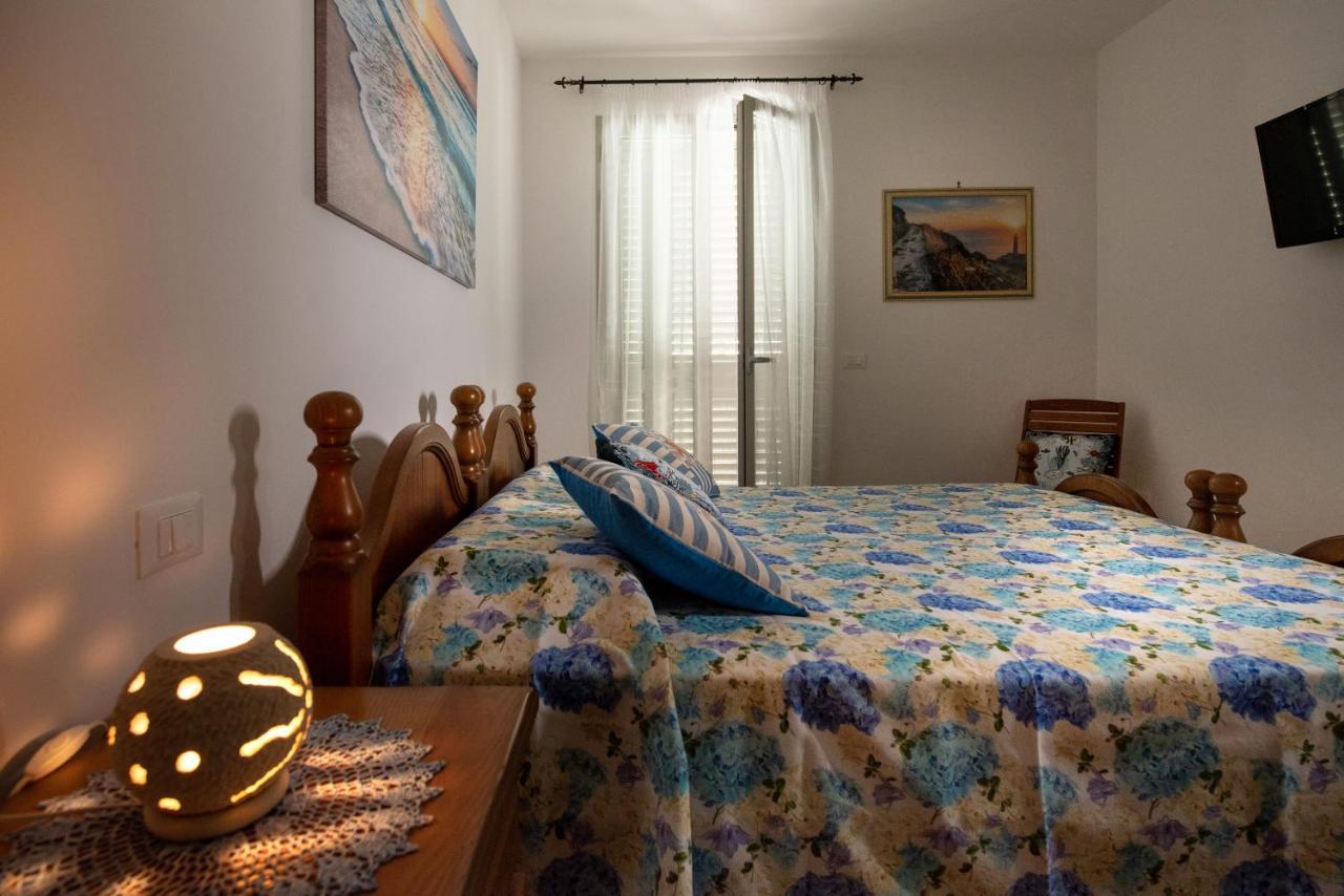 Appartamento Spiaggia Dei Gradoni أوترانتو المظهر الخارجي الصورة